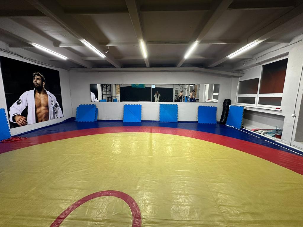 OssTeamKokshetau — фото 1