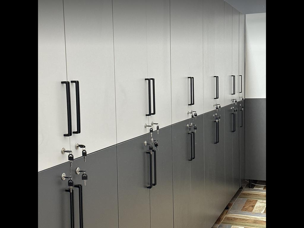 Aizhamal Dance studio на Аскарова — фото 7