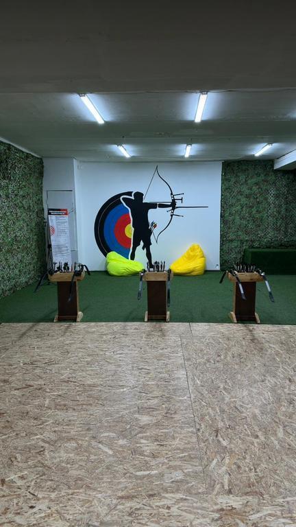 Lucky Arrow — фото 1