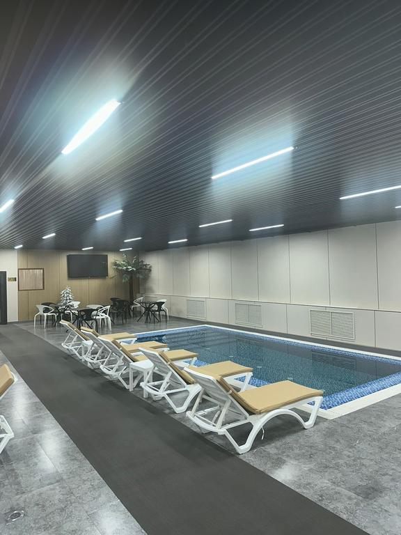 Elysium SPA&Fitness — фото 7