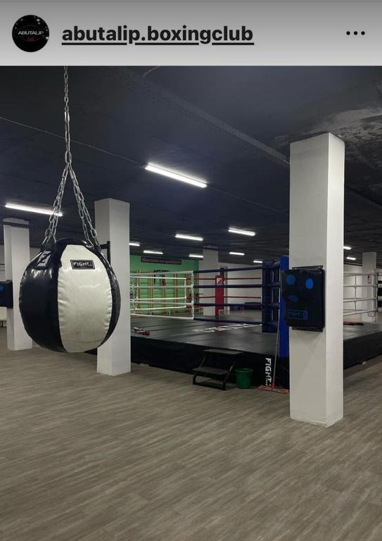 ABUTALIP — фото 3