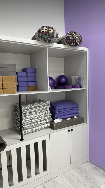 Yogalife — фото 10