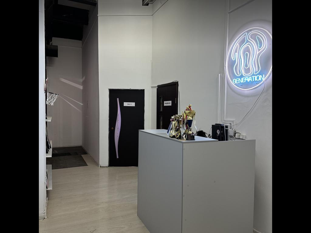 TOP Generation — фото 1