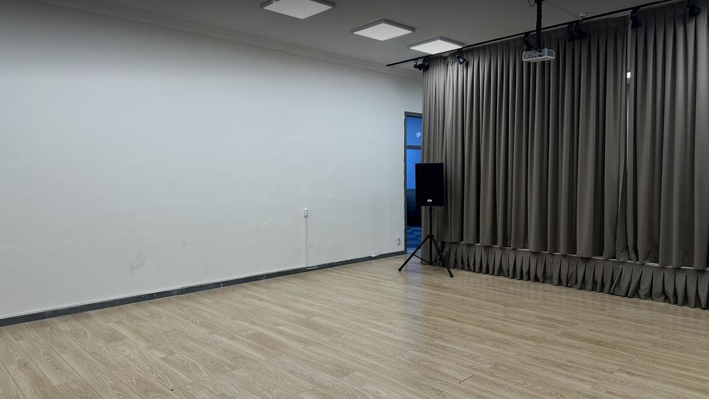 Vamos dance studio
