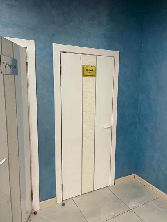 777 Fight Club & Gym — фото 22