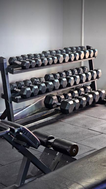 ADAM фитнес-клуб — фото 20