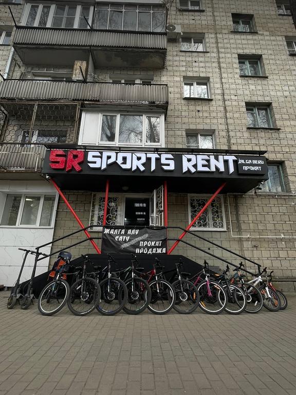 Sports Rent — фото 3