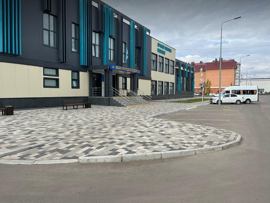 Bereke — фото 4