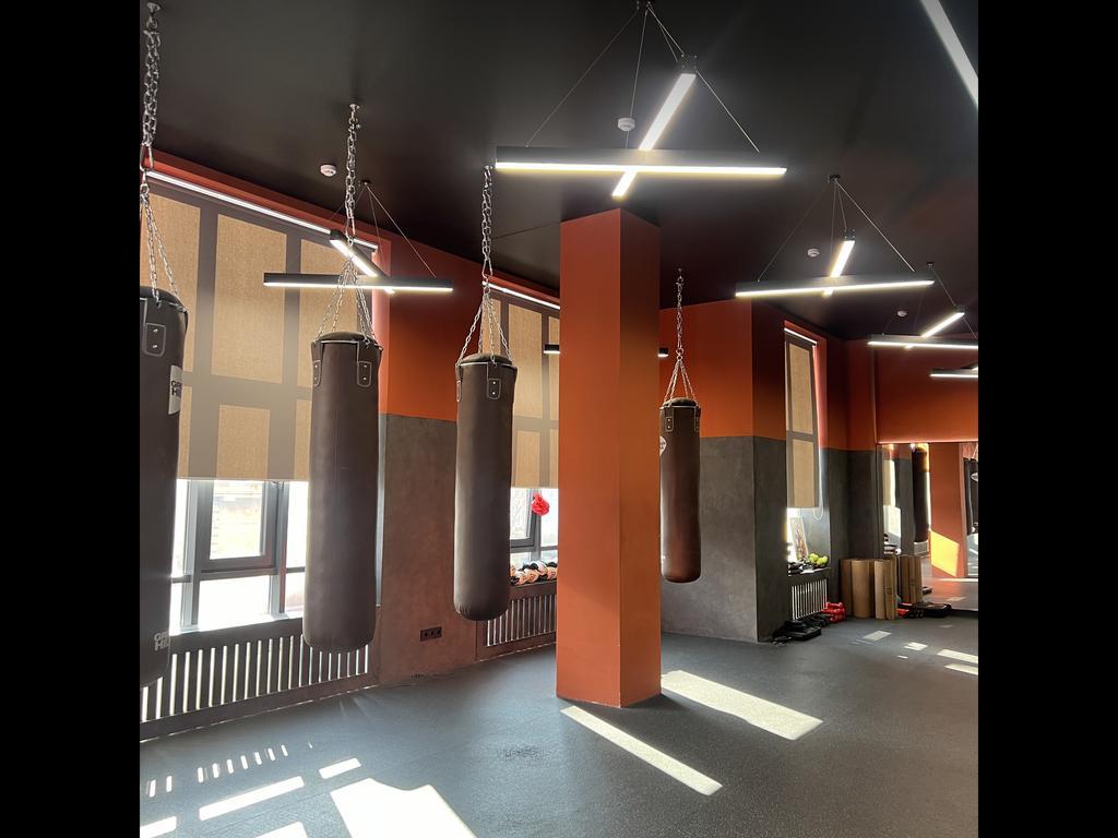 Женская студия фитнеса 19hills — фото 7