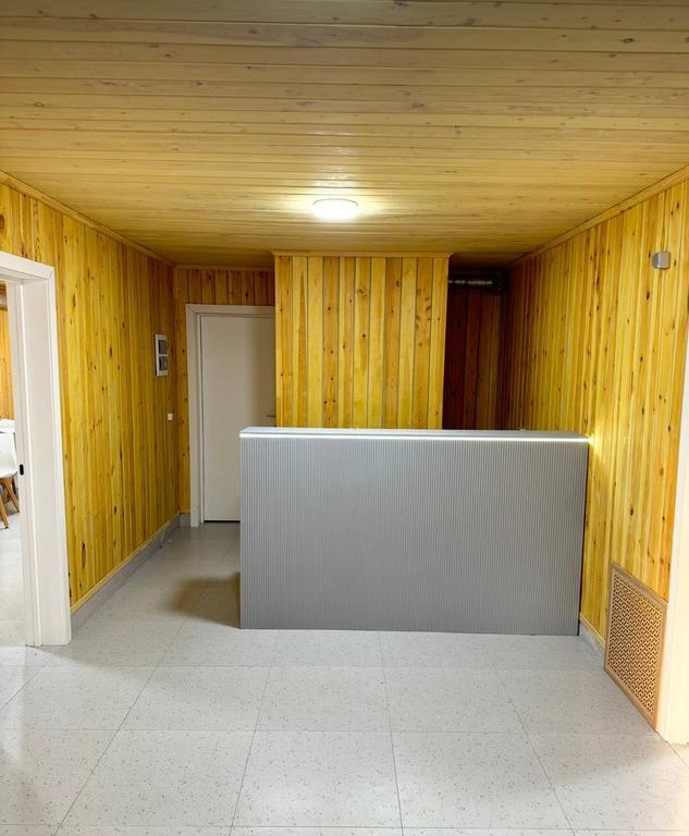 Банный комплекс Dastur — фото 4