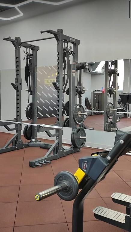 Premium Fitness — фото 13