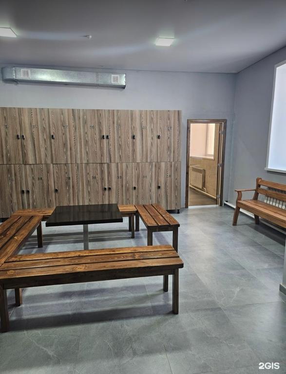 Банный комплекс Paradise — фото 2