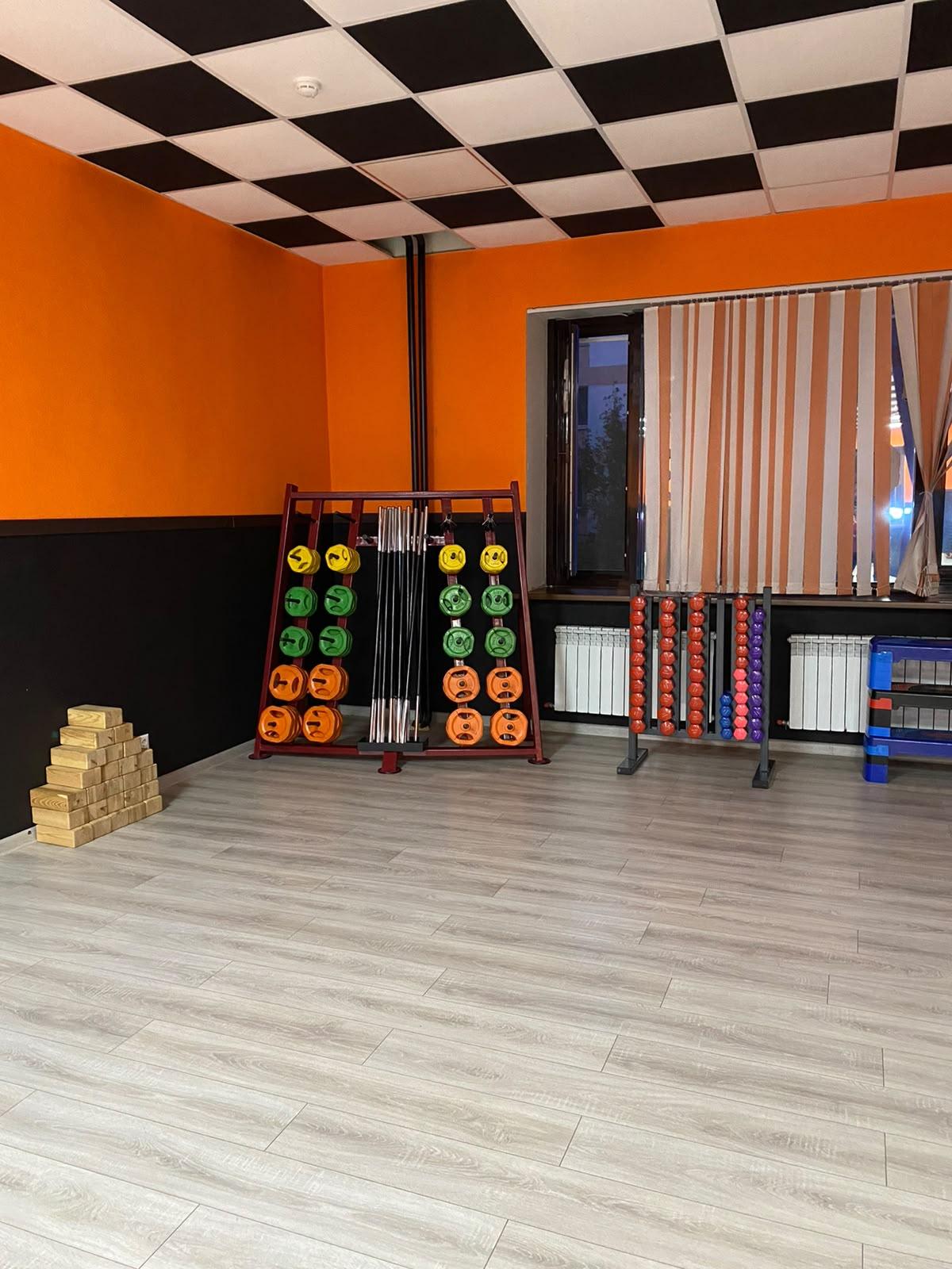 Взлетай Фитнес studio image