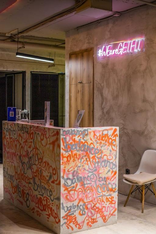 GETFIT Студия функциональных тренировок и растяжки для девушек (Кенесары) — фото 2