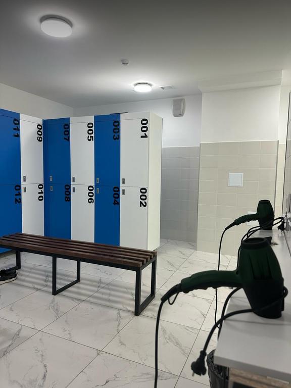 Swim Feels Astana — фото 4