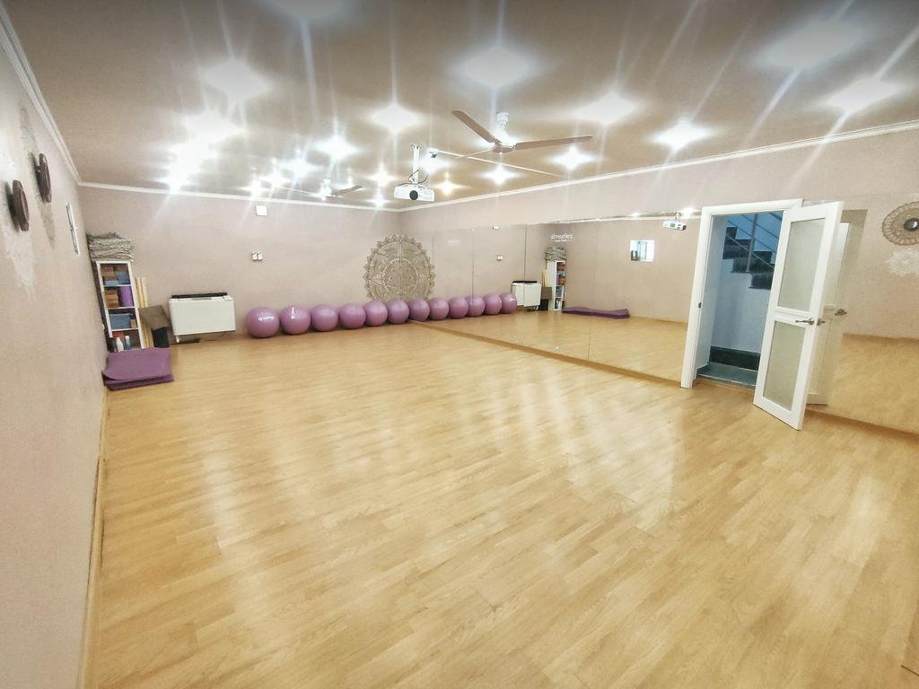 Atmosfera Yoga Home (Павлодар) — фото 6