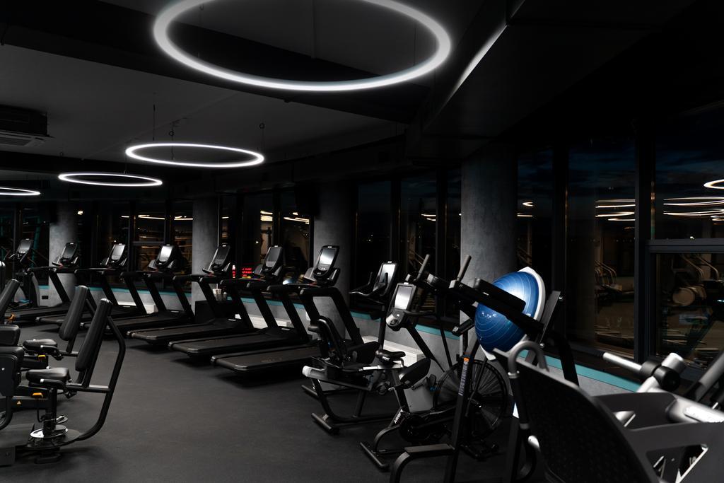 Hard Fitness — фото 6