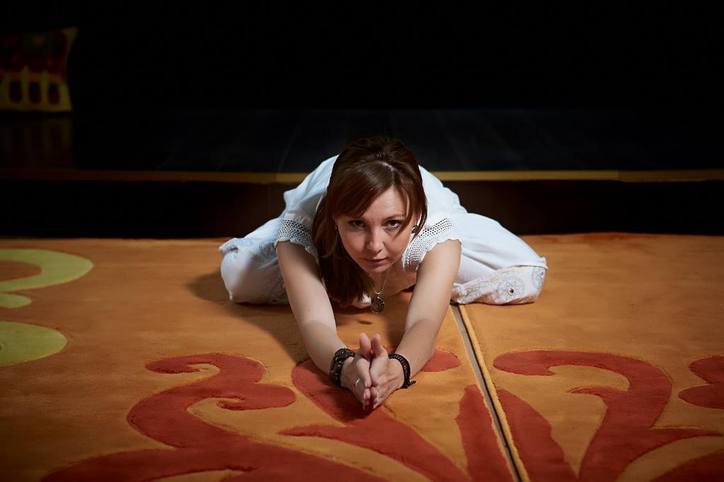 Кундалини Йога — фото 1