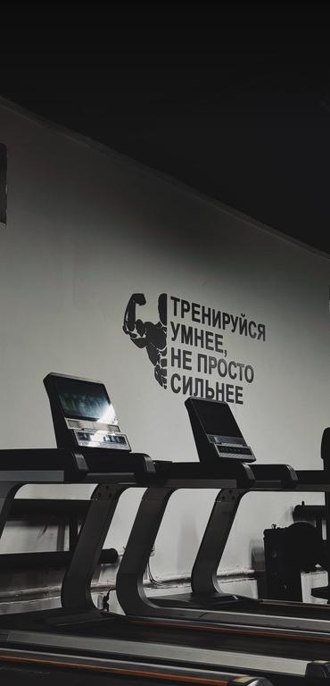 TL Gym — фото 2
