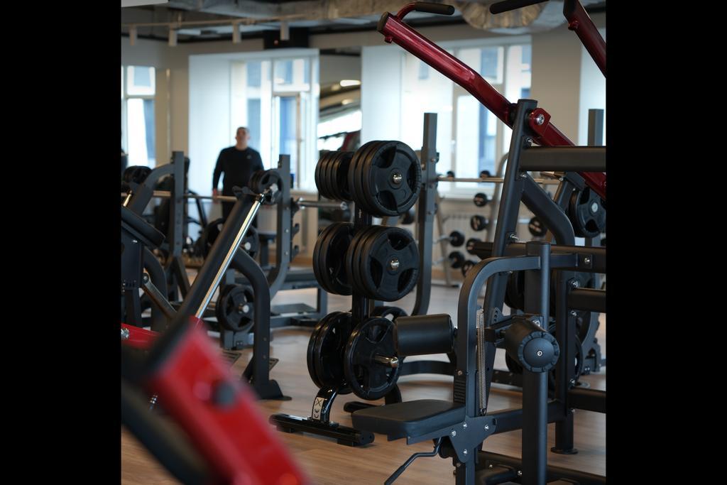 ADRENALINE на Райымбека — фото 3