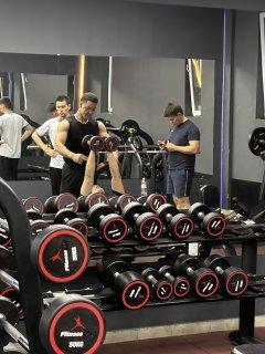 Fitness Point (Buy Park) — фото 24