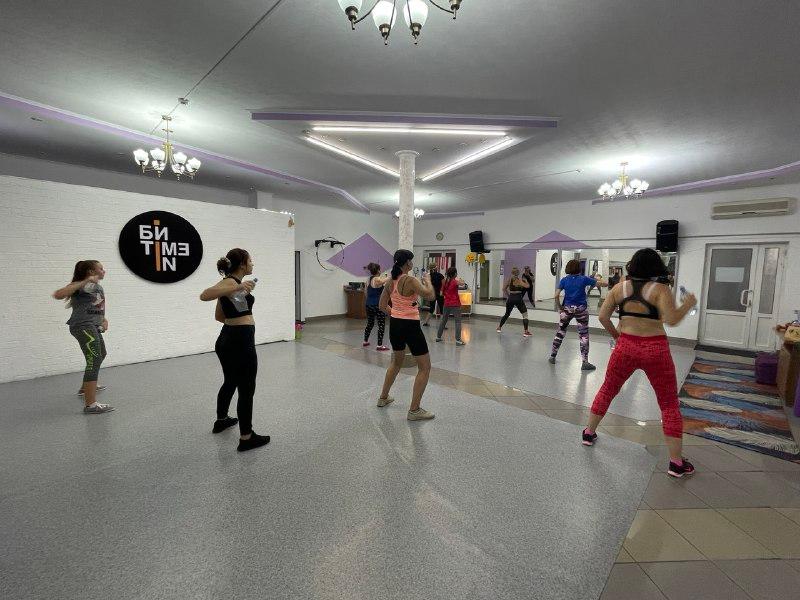 БИTIMEN студия танцев studio image