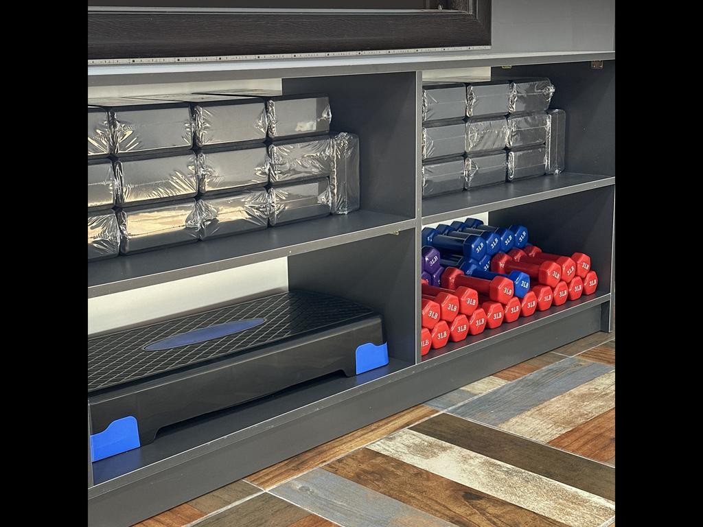 Aizhamal Dance studio на Аскарова — фото 6