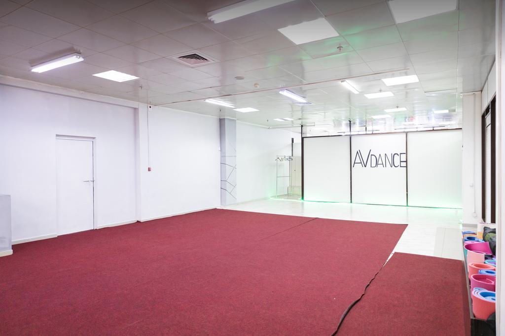 AV dance studio — фото 4
