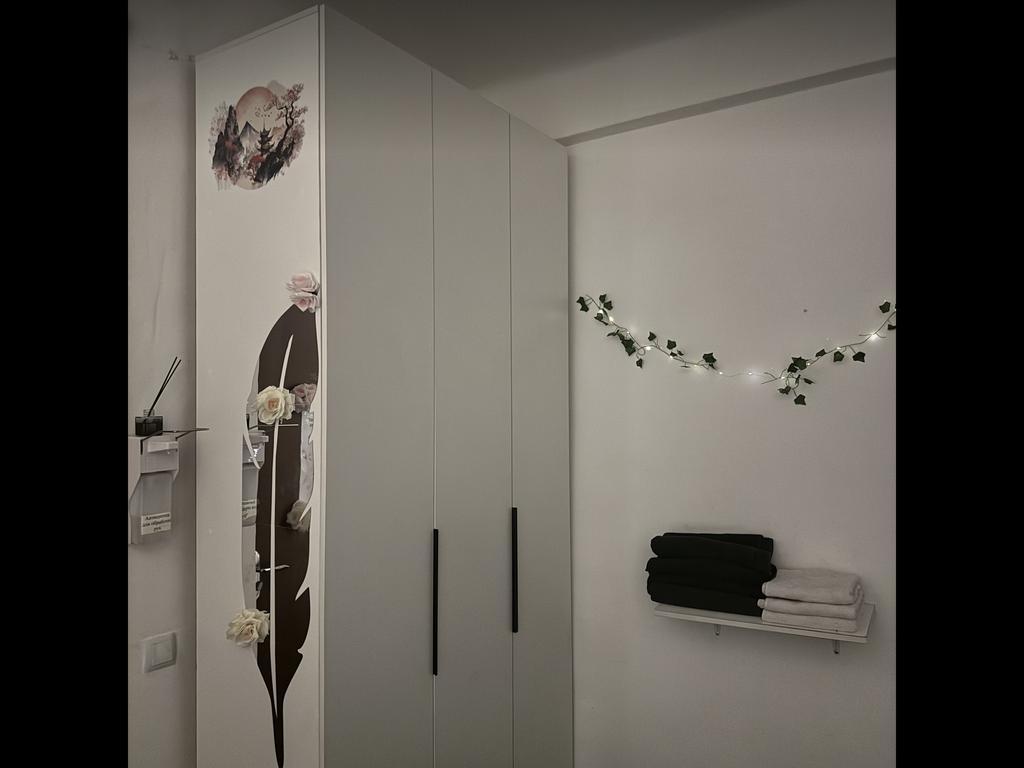 Relax Room
