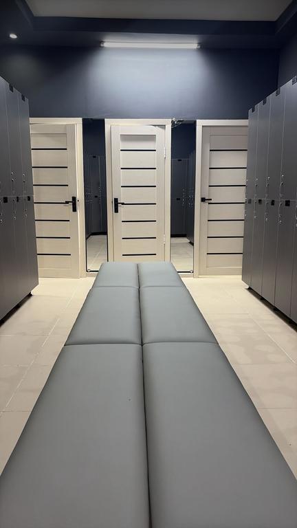 REAL FITNESS — фото 3