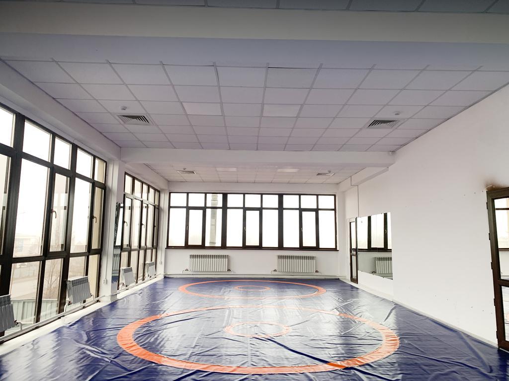 Raiymbek Batyr Sport Kesheni — фото 16