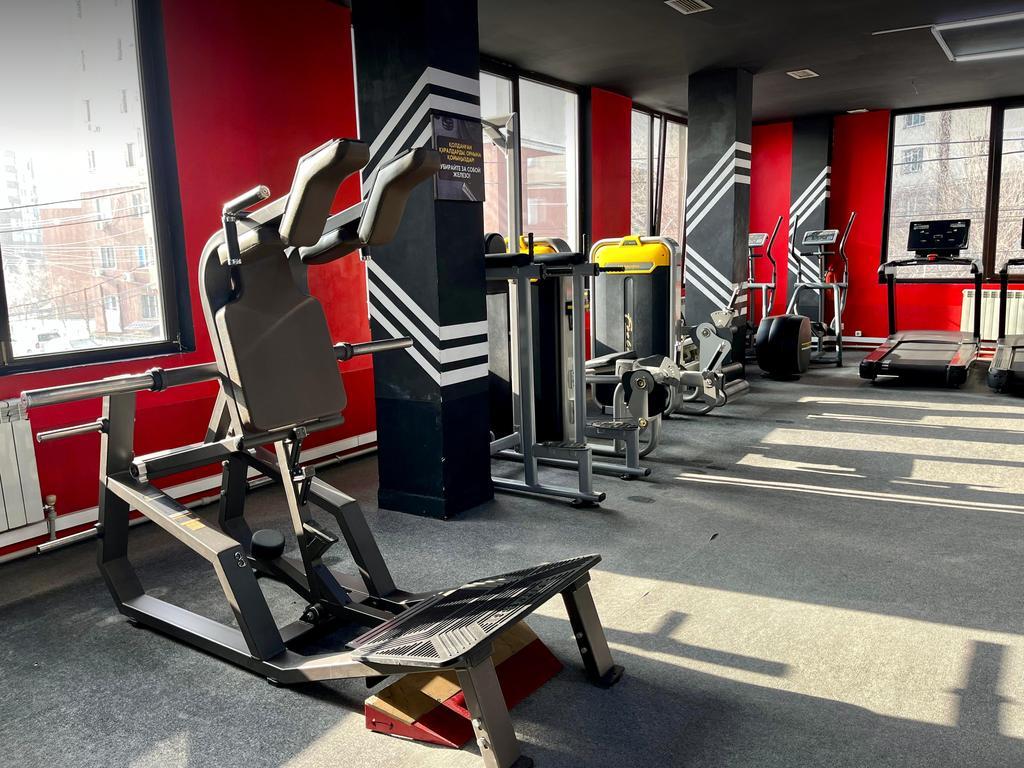 HARDWAY ЖК Премьера — фото 8