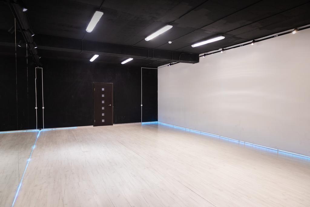 Janet Dance House (ТЦ "Korkem Center") — фото 3