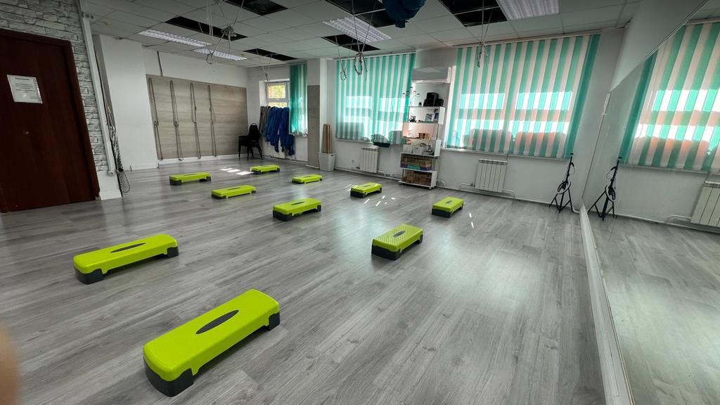 XtremeFIT — фото 3