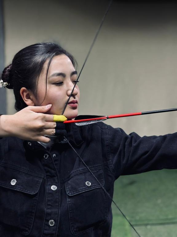 Sadr.archery — фото 8