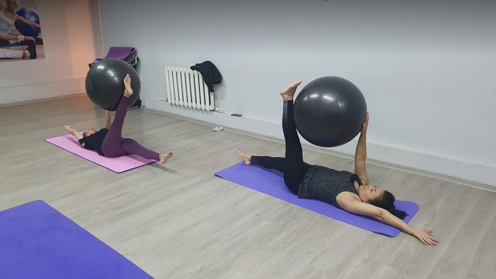 Aisfit studio — фото 13