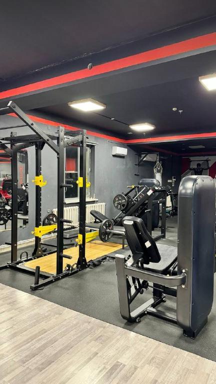 Fitness Point (север) — фото 5