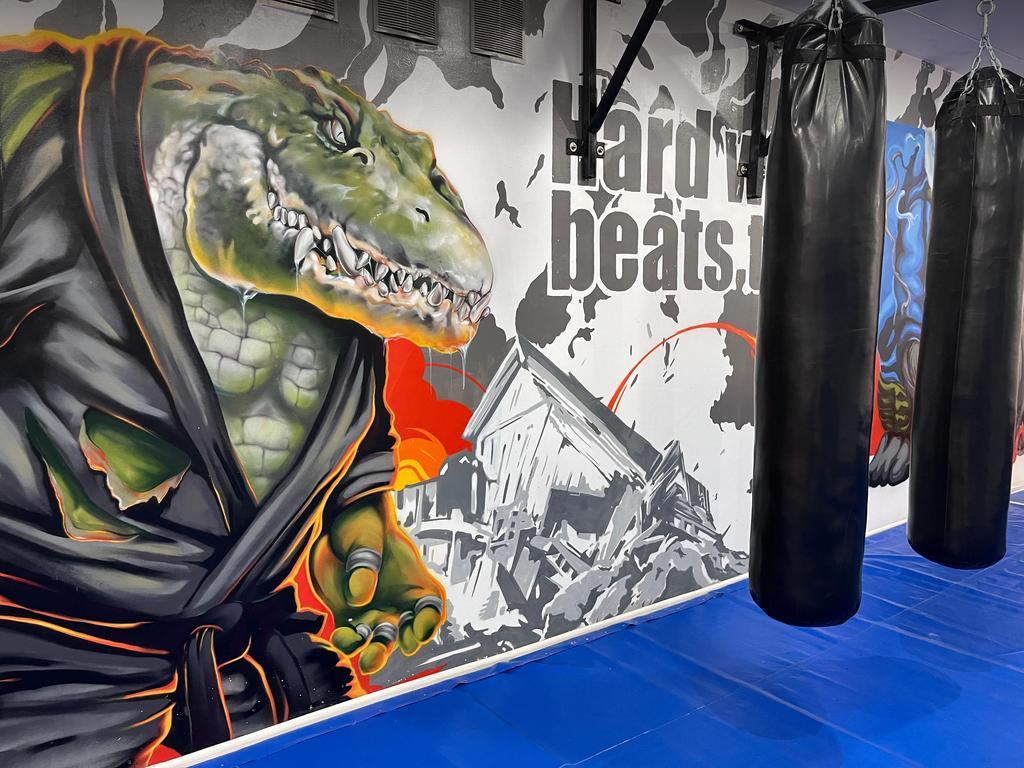 Arlan Pro Team — фото 1