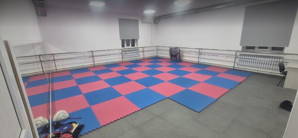 Спортивная секция “Fudoshin dojo” — фото 1