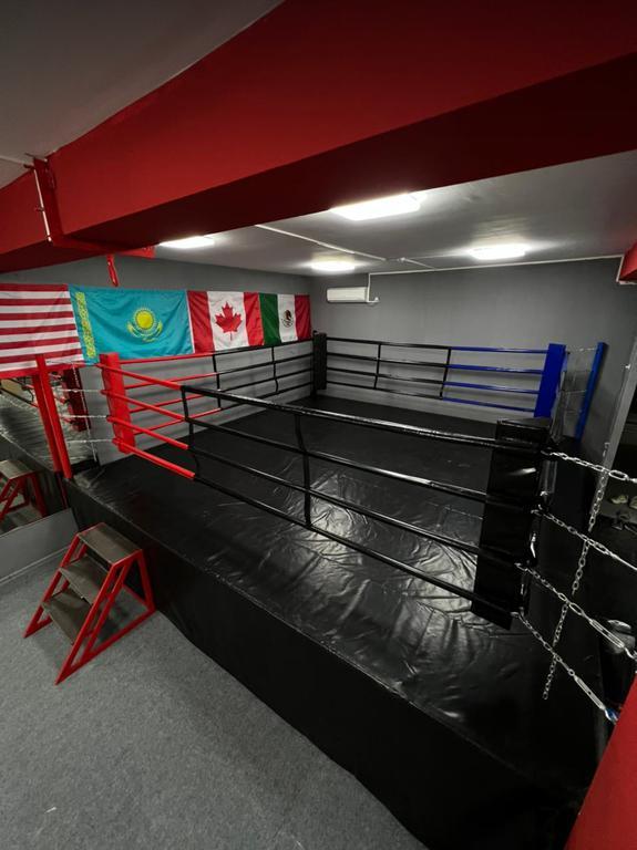 Underdog boxing Team — фото 3