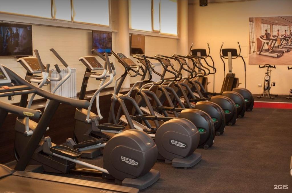 Skif Fitness & Spa — фото 4