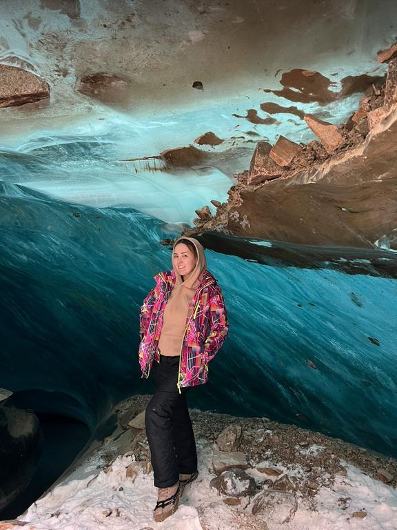 DanceFit Походы — фото 9