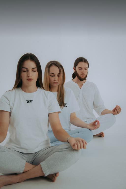 Sat Nam Studio — фото 4