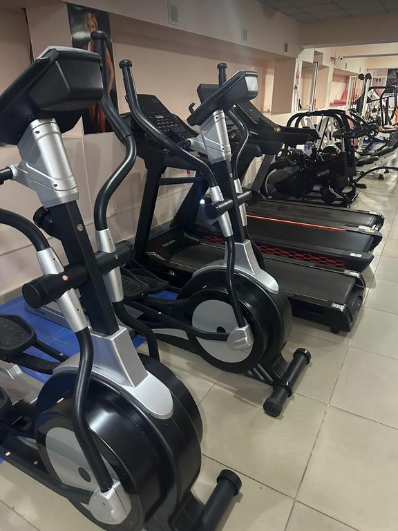 Тренажерный зал Bodyline(женский) — фото 2