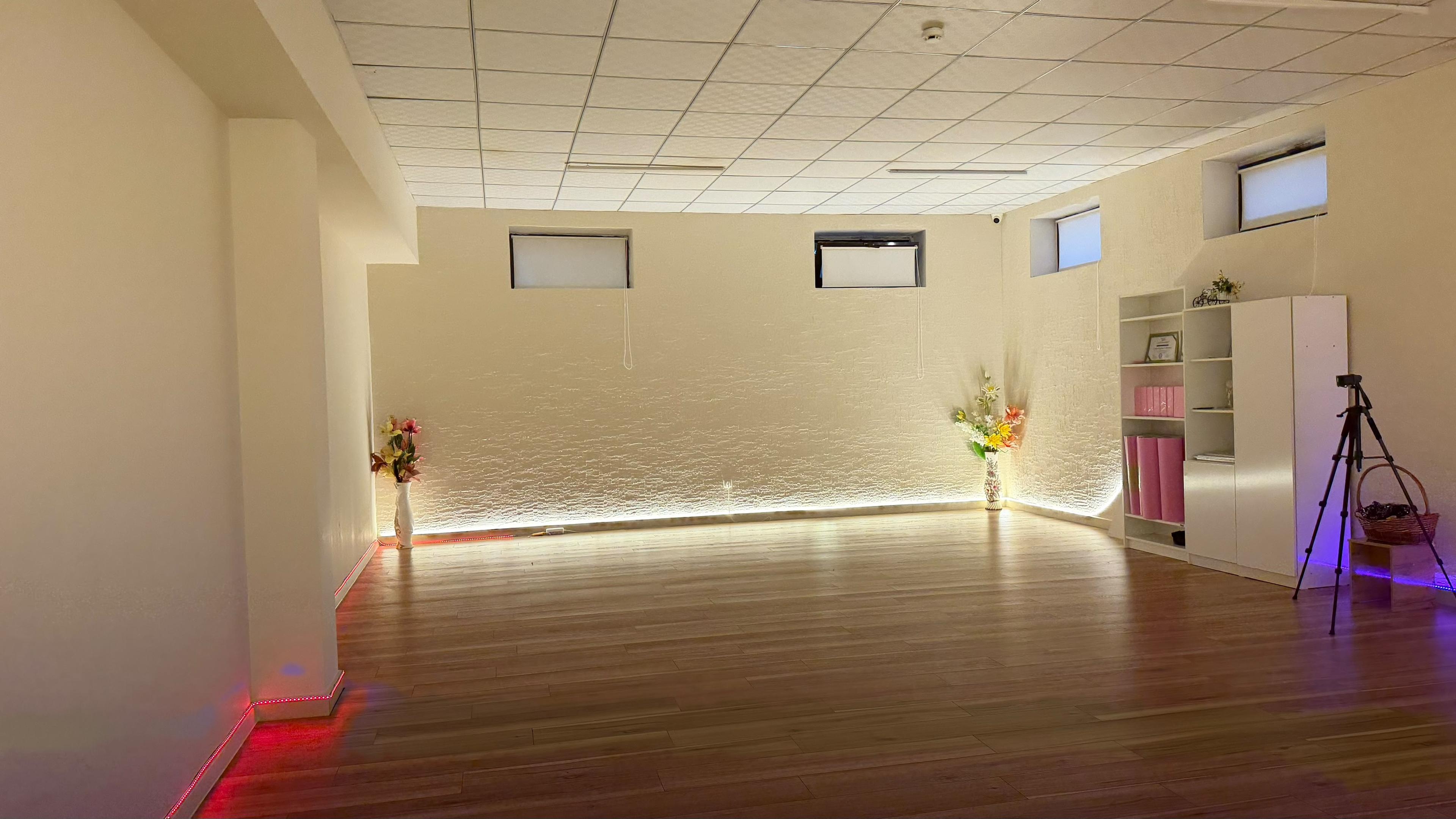 Janbellydance studio image