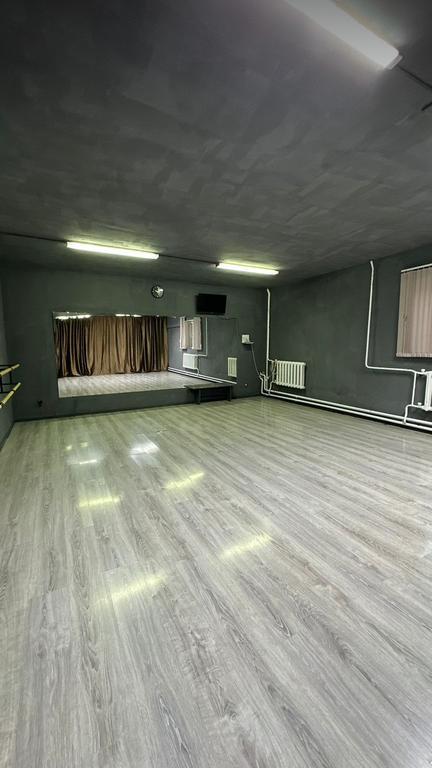 Body fitness — фото 2