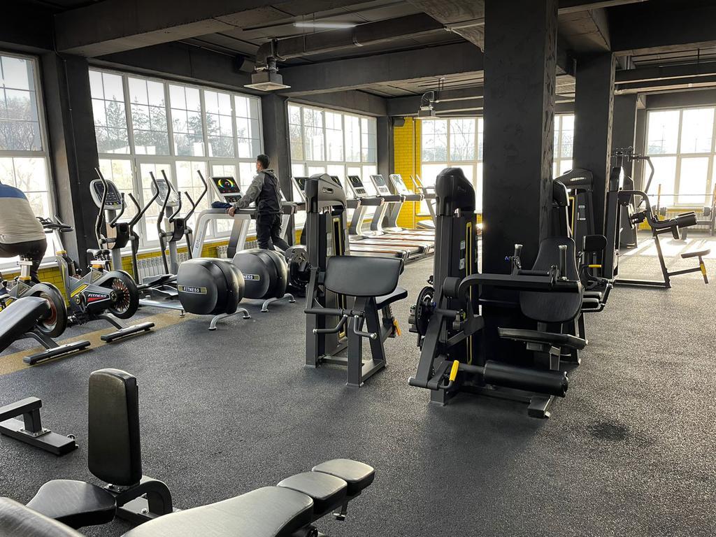 Avantgarde Алатау — фото 7