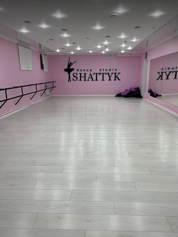 SHATTYK — фото 6