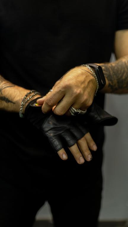 Champion Gym на Жамбыла — фото 11