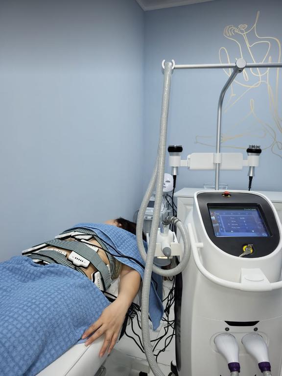 GM beauty — фото 3